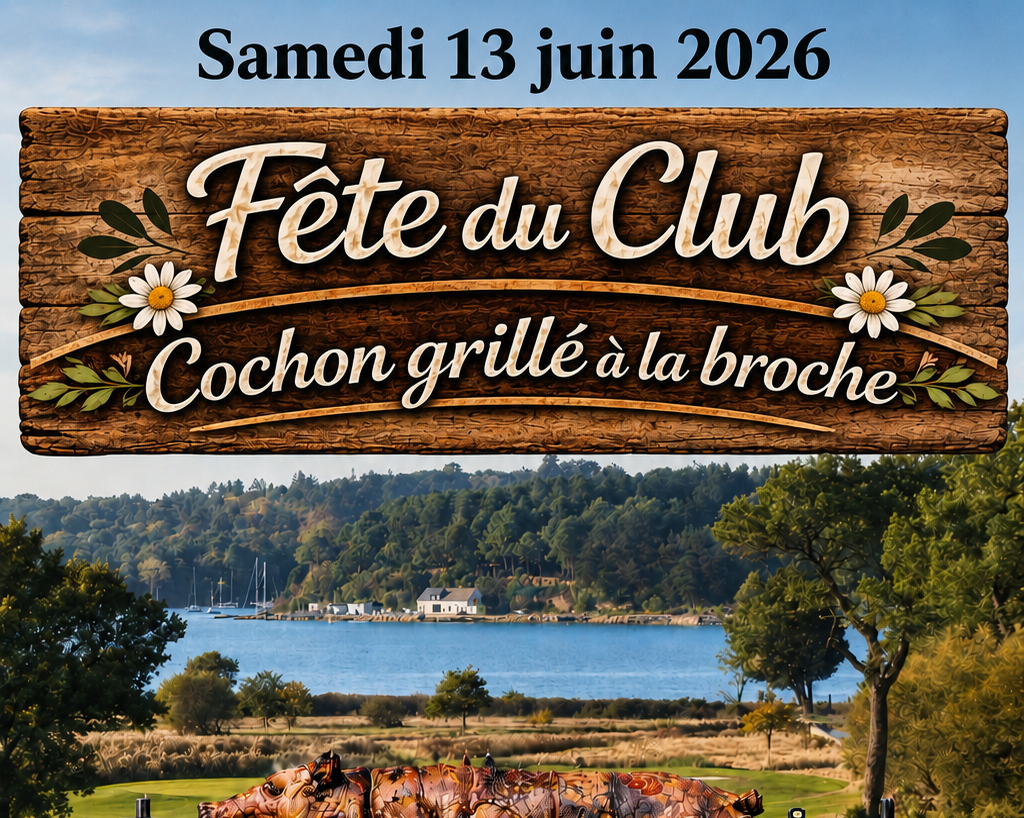 Samedi 13 juin - FETE  DU CLUB
