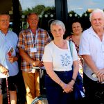 B-Ligue contre le cancer - a
