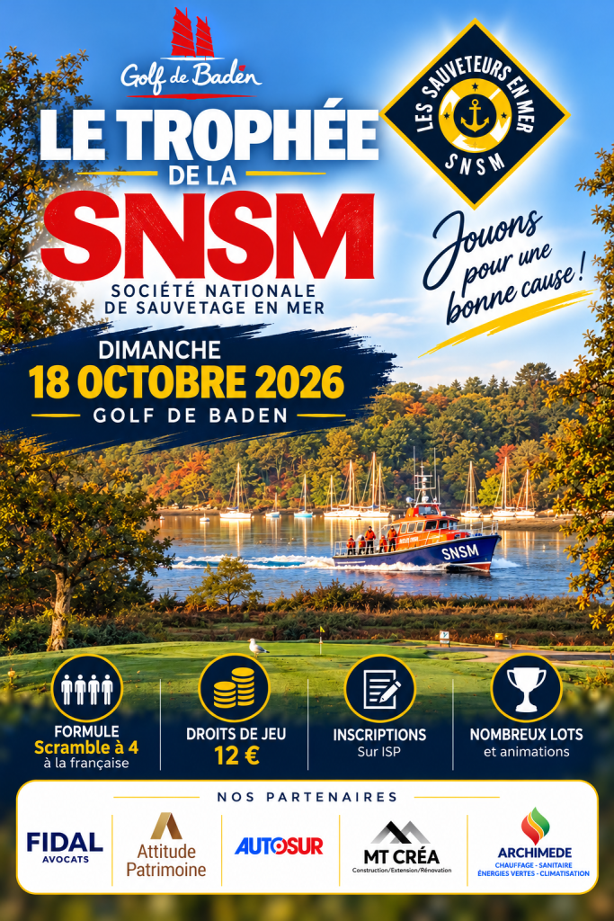 Dimanche 18 octobre -Trophée de la SNSM