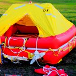 radeau de survie